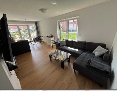 Hochwertige 2 Zimmer Neubauwohnung - perfekte Lage von Münster