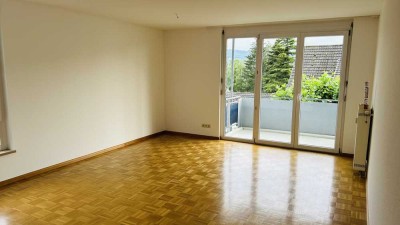 3-Zi-Wohnung mit Balkon und EBK in Grenzach-Wyhlen