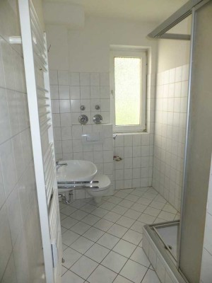 schöne 3-Zimmer Wohnung in Hagen-Boele mit Balkon