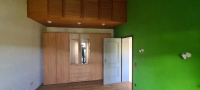 Vollständig renovierte 3-Raum-Wohnung mit Balkon in Altenglan