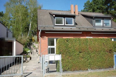 Rahnsdorf: Licht. Ruhe. Natur. Ihr neues Zuhause wartet.