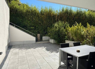 Wunderschöne Terrassenwohnung in Igls