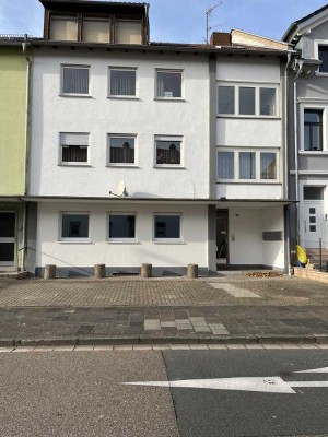 2-Zimmer-Erdgeschosswohnung in Neustadt an der Weinstraße