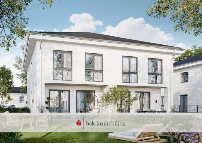 Ihr Zuhause in Beelitz – ländlich wohnen, urban profitieren