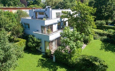 Designvilla Grünlandwunder