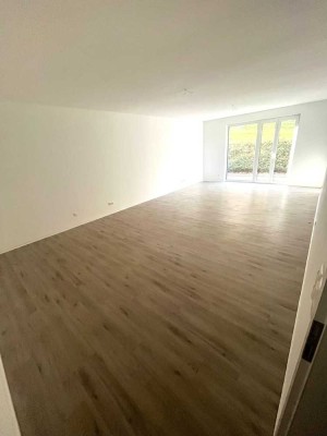 Wohnen im Neubau - in bester Wohnlage von Arnstadt! 3-Raum-Whg. im EG