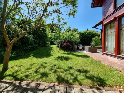 Energieeffizientes Einfamilienhaus in bester Lage