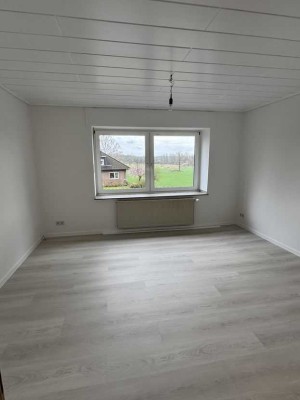 2-Zimmer Single-Wohnung mit EBK in Haltern am See Lippramsdorf