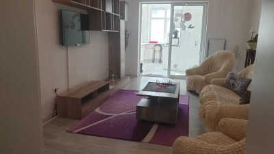 Freundliche und gepflegte 1,5-Zimmer-Wohnung mit Balkon und EBK in Quedlinburg