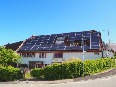 Bauernhaus - Top modernisiert mit viel Platz und Möglichkeiten