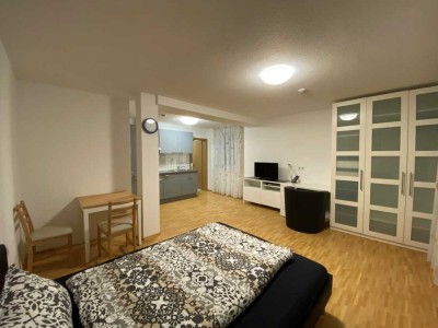 Traum Apartment in zentraler Lage