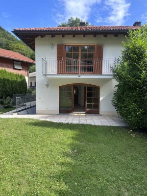 :: RESERVIERT :: DHH in Hohenaschau im Chiemgau - Wohnen wo andere Urlaub machen