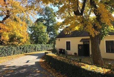 Schönes Landhaus bei Schloss Petronell