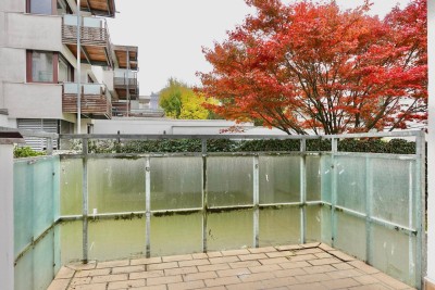 2 Zimmer I Balkon I Höttinger Au
