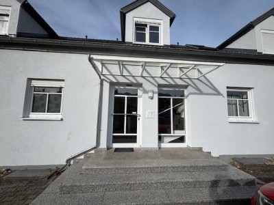 Schicke 3-Zimmerwohnung mit sonniger Terrasse in Mechenhard - provisionsfrei