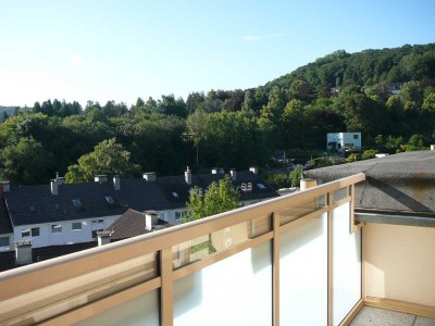 WOHNEN MIT LEBENSQUALITÄT! Attraktive 3,5-Zi-Wohnung  in Wuppertal-Barmen/Heckinghausen
