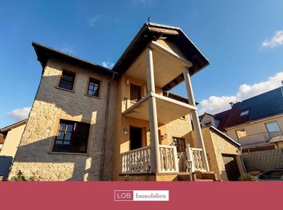 Mediterraner Wohntraum – Ihre Villa im toskanischen Stil