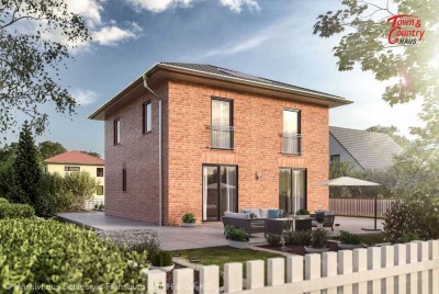 Ein Stadthaus voller Liebe zum Detail – gemacht fürs Familienglück