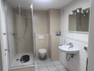Schöne Souterrainwohnung Nähe Hariksee