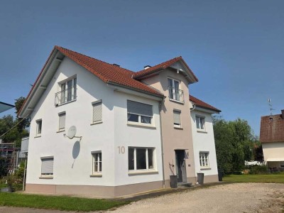 Großzügiges Wohnhaus / 3-Fam. Haus bei Schemmerhofen