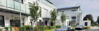 Sehr schöne 2-Zimmer-Wohnung in Krankenhausnähe