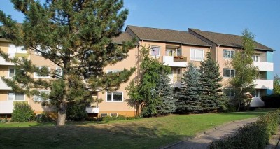 Einladende 2-Zimmer-Wohnung mit Wohlfühlfaktor