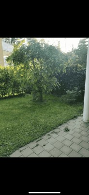 Gartentraum in unmittelbarer Stadtnähe