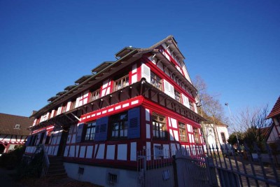 4x WG-Zimmer in Kehl-Kork zu vermieten