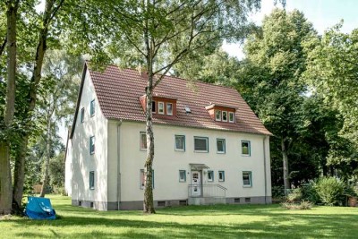 2-Zimmer Wohnung in Lütgendortmund