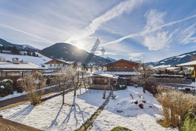 Miete: Freizeitwohnsitz in Aurach