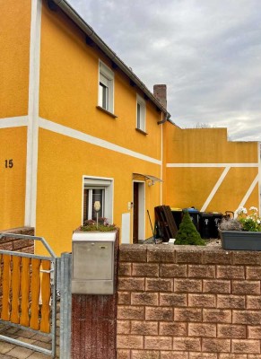 5-Zimmer- Kleines Einfamilienhaus in Hörselberg-Hainich