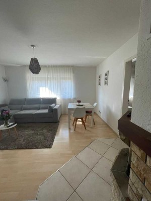 Investition mit Charakter: 3-Zimmer-Wohnung in Kornwestheim
