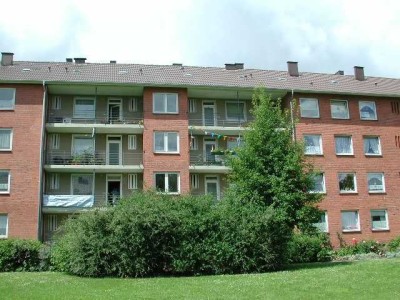 Schöne 1-Zimmer-Whg.zu vermieten!