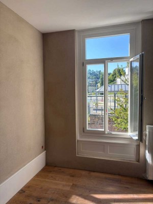 Exklusives Altbau-Juwel – Erstbezug nach Kernsanierung