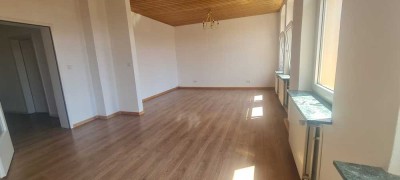 Schöne 3-Zimmer-Altbau-Wohnung in Braunschweig