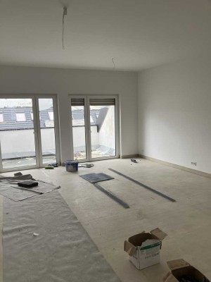 Schöne 5,5-Zimmer-Wohnung im Herzen von Wuppertal Barmen