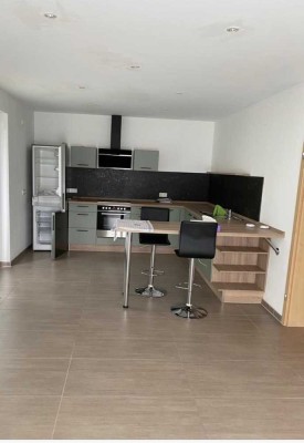 Schöne 3-Zimmer-Wohnung mit gehobener Innenausstattung in Kevelaer