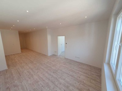 Neu sanierte 2-Zimmer-Wohnungen in Eutingen
