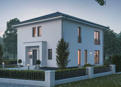 Lichtdurchflutetes Traumhaus in Toplage - Grundstück inklusive - 0172/6890001