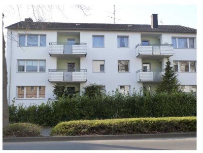 Erdgeschosswohnung in Top Lage, mit eigenem Garten