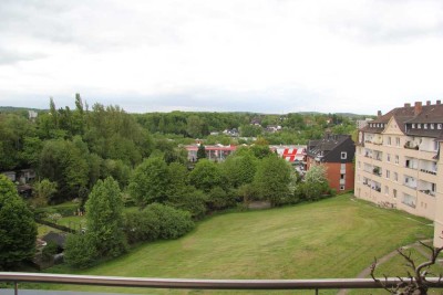 Vermietete 2,5-Zimmer-Wohnung in zentraler Lage zu verkaufen!
