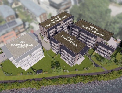 2 - Zimmerwohnung mit Balkon | Zentrale Lage nähe Planai West | Bezugsfertig