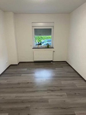 Gelsenkirchen 2-Zimmer-Wohnung - Frisch Saniert!