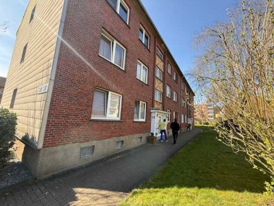 3 ZKB EG-Wohnung in Oberhausen-Sterkrade