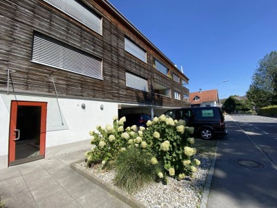 Nachhaltiger Wohntraum in Lustenau – 3 Zimmer-Wohnung mit Lebensqualität!
