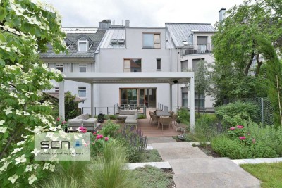 Luxuriöses 7-Zimmer Haus mit Garage in Göppingen