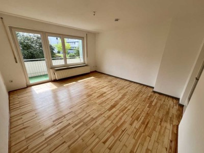 Modernisierte 3-Zimmer-Wohnung in zentraler Lage von Nürnberg Maxfeld