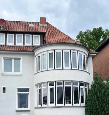 Geräumige 4-Zimmerwohnung in Misburg