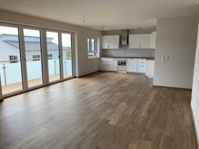 Sehr schone 112qm Wohnung im 1 OG, Neubau von 2020