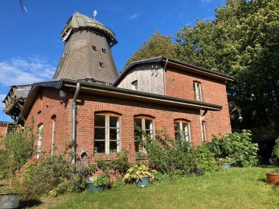 Günstiges 3-Raum-Einfamilienhaus mit EBK in Preetz